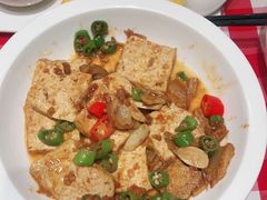 -西贝莜面村(常州新北万达广场店)