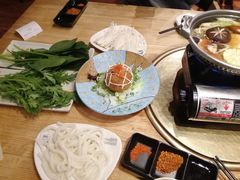 -一井烧肉·活鳗·寿司(望京SOHO店)