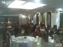 环境-甲21号招待所