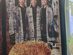 -德克士(崂山百货店)