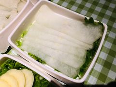 -番食园鲜食火锅(高新店)
