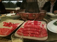 -东来顺饭庄(金泉广场店)