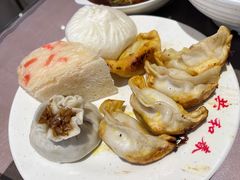 -共和春(甘泉路店)