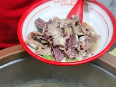 -闫涛羊杂可(总店)