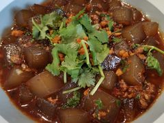 芜湖炒凉粉-金隆兴(镜湖店)