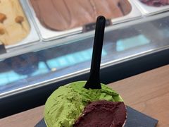 -九十葉·抹茶(南京·德基店)
