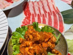 -韩象烤肉·韩国料理(市南麦凯乐旗舰店)