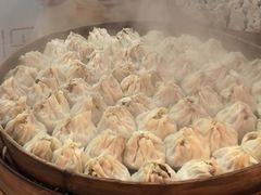 -严老幺烧麦(前进四路店)