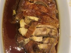 -南京大牌档(济南万象城店)