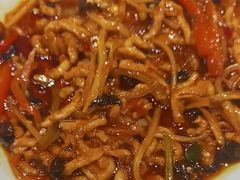 -玉华台饭庄·淮扬菜·烤鸭(望京店)