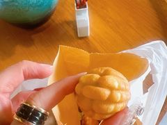 -莫朗核桃饼(虹泉路店)