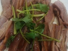 金牌鹅肉-陆记鹅庄·潮汕菜·狮头鹅(大仟里店)