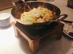 -绿茶餐厅(龙湖杭州金沙天街店)