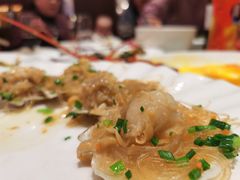 -芭菲盛宴·环球美食(北城国际店)