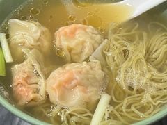 -兴兴旺·冬瓜盅·啫啫煲(西华路店)