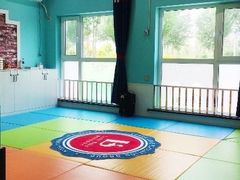 -爱宝贝早教中心·乐恩乐沃幼儿园