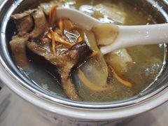 -菌海森林·非遗野生菌火锅(西山区滇池路摩根道店)