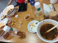 -小灶派· 地道兰州牛肉面(宏发大厦店)