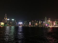 -香港皇家太平洋酒店