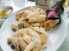 -水云间·园林餐厅(大龙店)