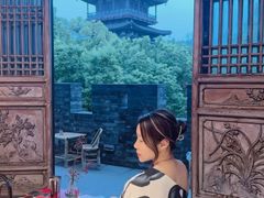 -鼓楼(西湖风景名胜区)