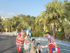-珠海海泉湾度假区