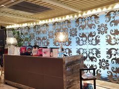 -北京王府井希尔顿酒店·万斯阁西餐厅