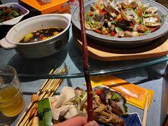 羊肉串-肉串汪(望京店)