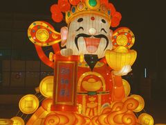 -北戴河集发农业梦想王国
