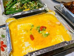 蛋黄豆腐-Bigger龙虾(锦屏家园店)