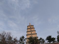 -大雁塔北广场音乐喷泉
