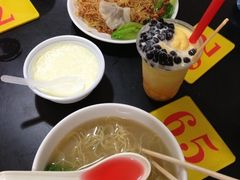 iphone_upload_pic-芬芳甜品(同福路店)