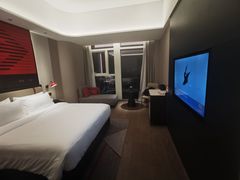 -广州南站丽芮酒店