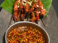 -Ameigo梅果·云贵川bistro(长宁来福士店)