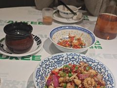 -欧记大排档·景德菜(上海首店)