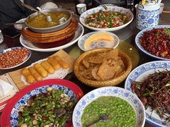 -杨记隆府(白象街店)