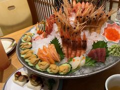 -和创柚子·会席日本料理(新区淮海街店)