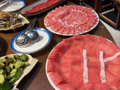 -鑫隆四季涮肉(香河店)