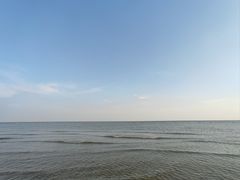 -江山半岛白浪滩景区
