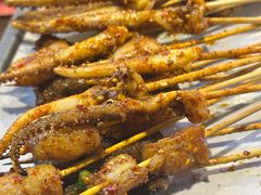 -林二哥宜烤官·宜宾小烧烤