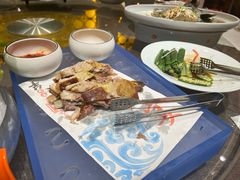 -箪食巷私房菜馆·鲁菜(玉函路店)