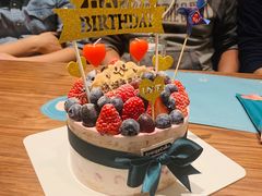 -EnergyCake蛋糕理想国