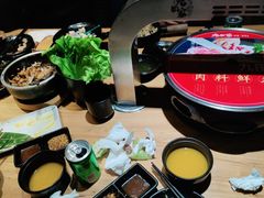 -九田家黑牛烤肉(溧水万达店)