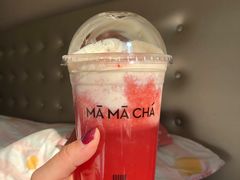 -MAMACHA妈妈茶(海信店)