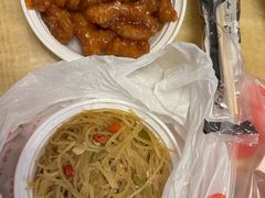 -关东风老北方菜馆(桂芳园店)