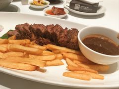 -荣兴酒家(徐家汇店)