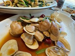 -金海湾海鲜排档(朱家尖店)