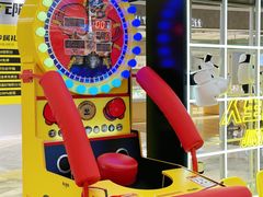 -KK ONE(京基滨河时代店)