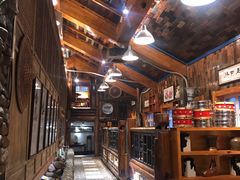 蒜泥血肠-一桶江山餐厅(松北店)