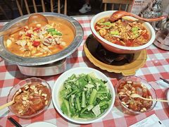 -老街鱼嘴巴(坡子街老店)